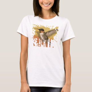 kolibrie t-shirt