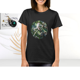 Kolibrie T-Shirt Ontwerp #4Q7A9974