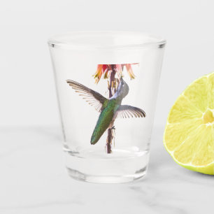 Kolibrievleugels Shot Glas