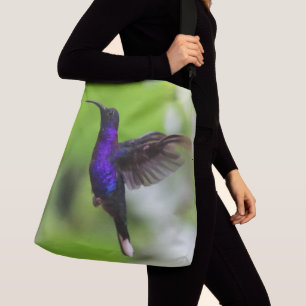 kolibriezak crossbody tas