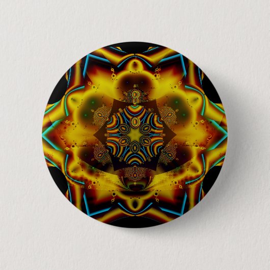 kolko ronde button 5,7 cm (Voorkant)
