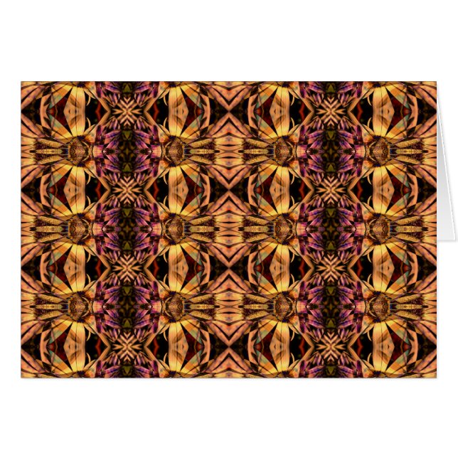 Kollage voor kunstwerken van de soort "Tapestry ar (Voorkant Horizontaal)