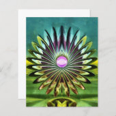 Kollagen-Hintergrund (Voorkant / Achterkant)