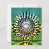 Kollagen-Hintergrund (Voorkant)