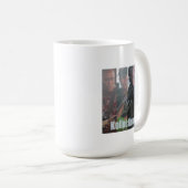 Kollections 15 oz. Mok (Voorkant rechts)