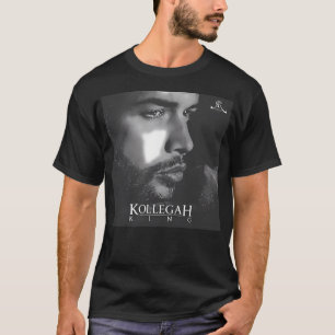 Kollegah - Koningsalbum 2014 T-shirt