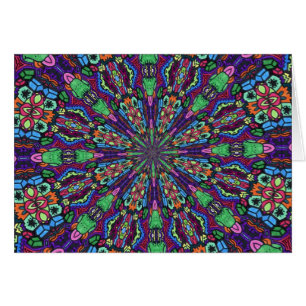 Kollideascope étranger