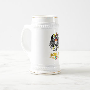 Koln (Keulen) 2 Bierpul