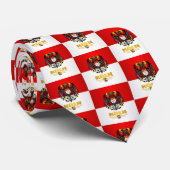 Koln (Keulen) 2 Stropdas (Opgerold)