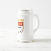 Koln (Keulen) Bierpul (Voorkant rechts)