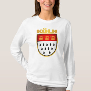 Koln (Keulen) T-shirt