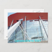 Kölnarena Deutz, LanxessArena Köln Briefkaart (Voorkant / Achterkant)