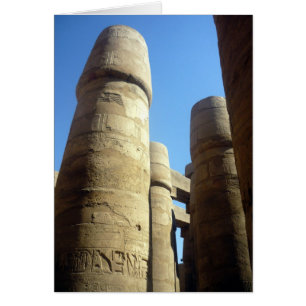 kolom karnak