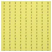 kolom mierentripe stof (Swatch)