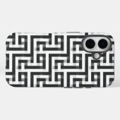 Kolom voor I phone Case-Mate iPhone Case (Achterkant (horizontaal))