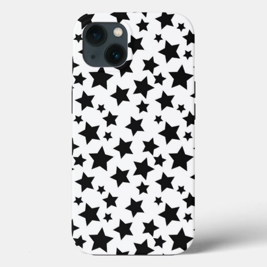 Kolom voor I phone Case-Mate iPhone Case (Achterkant)