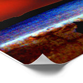 Kolombasis Poster (Hoek)