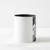 Kolombinatie Mok (Midden)