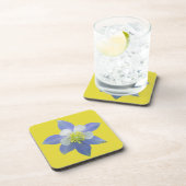 Kolomkolom 2 bier onderzetter (Rechterzijde)