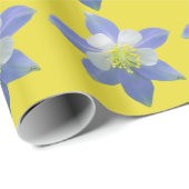 Kolomkolom 2 cadeaupapier (Rol Hoek)