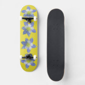 Kolomkolom 2 skateboard (Voorkant)