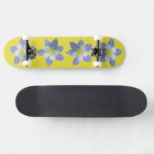Kolomkolom 2 skateboard (Horizontaal)