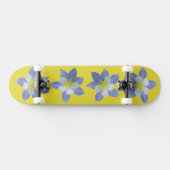 Kolomkolom 2 skateboard (Horizontaal)