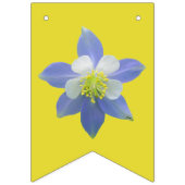 Kolomkolom 2 vlaggetjes (Derde vlag)