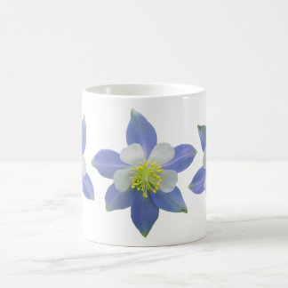 Kolommen 2 koffiemok