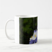 Kolommen Koffiemok (Links)