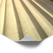 Kolommen Poster (Hoek)