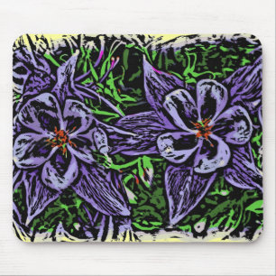 Kolommousepad Muismat
