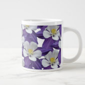 Kolomventilatorpatroon Extra Grote Mok (Rechts)