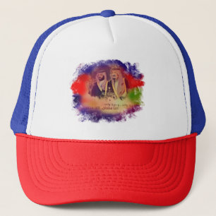 kolona salman kolona mohamed trucker pet