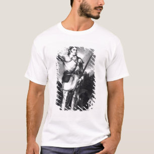 Kolonel Davy Crockett T-shirt