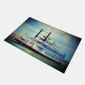 kolonel deurmat (Schuin)