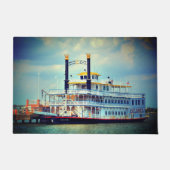 kolonel deurmat (Voorkant)