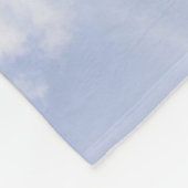 Kolonel James M. Schoonmaker fleece blanket Deken (Hoek)