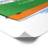 Kolonel James M. Schoonmaker Museum ship Poster (Hoek)