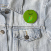 kolonel pin ronde button 5,7 cm (In situ)