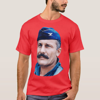 Kolonel Robin Olds (2) T-shirt