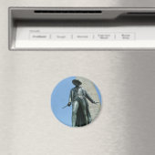 Kolonel William Prescott Magneet (Insitu (Vaatwasser))