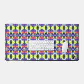 Koloniale KCFX Bureaumat (Keyboard & Muis)