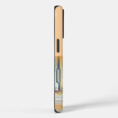 koloniale pompoenmand ifoon Case-Mate iPhone case (Achterkant / Rechts)