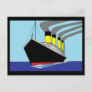 Kolossaal briefkaart