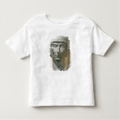 Kolossaal hoofd van keizer Constantine I Kinder Shirts (Voorkant)