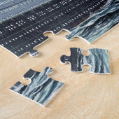 Kolossaal RMS Legpuzzel (Zijkant)