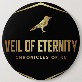 Kolossale VoE-Button Ronde Button 6,0 Cm