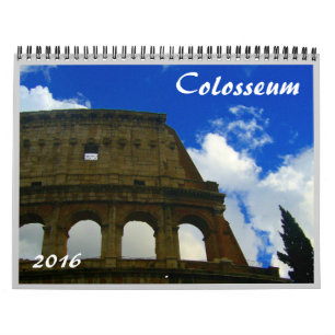 kolosseum 2016 kalender