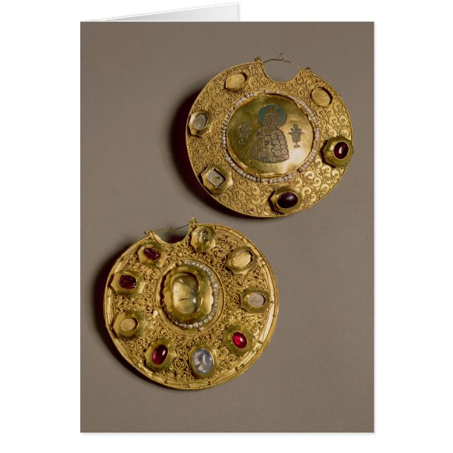 Kolt Medallion', Ryazan (Voorkant)